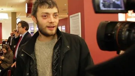 Ce job si-a gasit in Marea Britanie singurul invadator din Romania