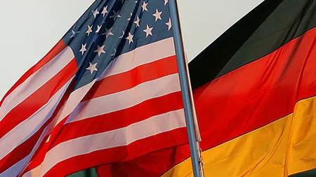 Statele Unite cer Germaniei sa consume mai mult si sa accelereze uniunea bancara