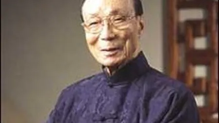 Mogulul media Run Run Shaw a murit la varsta de 106 ani
