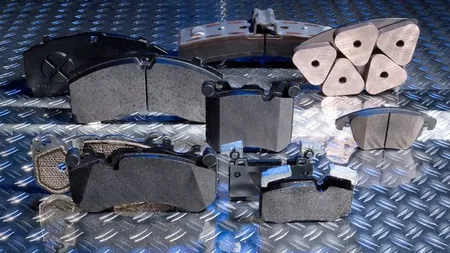 Americanii de la Honeywell vand fabrica de placute de frana de la Ploiesti