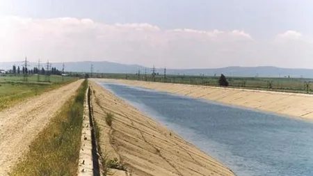 Un proiect lansat de Ceausescu va fi reluat dupa 26 de ani