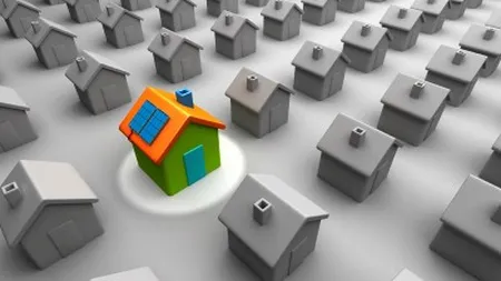 Programul Prima Casa continua in 2014: Plafon de 1,2 mld. lei pentru garantii