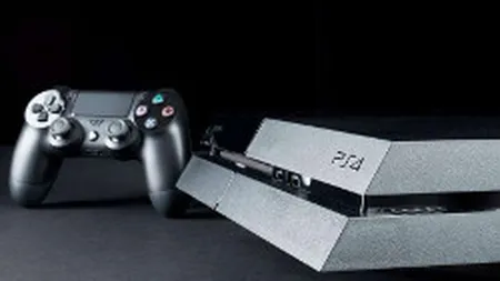 Cate console PlayStation 4 a vandut Sony