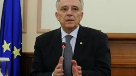 Isarescu: La depozitele pe termen mai lung au ramas dobanzi atractive. Leul se depreciaza?
