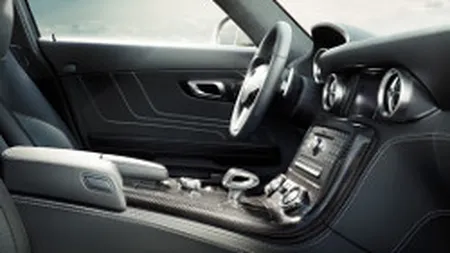 Daimler a inaugurat la Sebes inca o unitate de montaj cutii de viteza pentru Mercedes-Benz