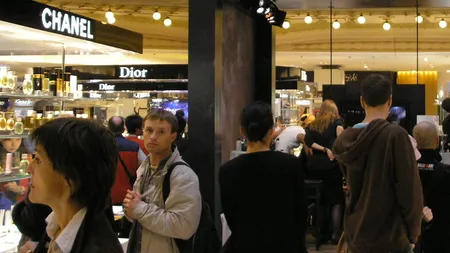 Chilipiruri fashion: 5 destinatii de shopping in ianuarie