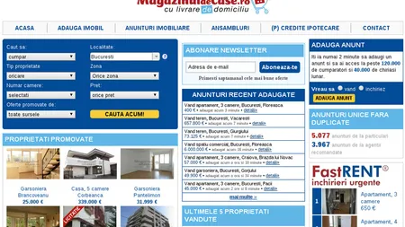 Sanoma a vandut Magazinuldecase.ro