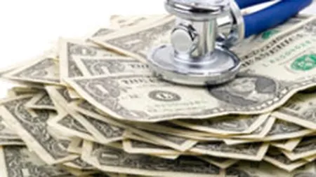 Congresul SUA a aprobat un buget de 1.000 mld. dolari, dar nu si majorarea capitalului FMI