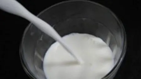 Criza pe piata lactatelor. Preturile vor creste cu peste 20% din luna februarie