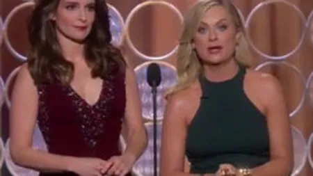 Record de audienta TV la Globurile de Aur 2014