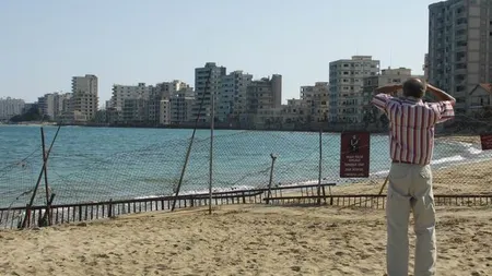 Cel mai bine pastrat secret al Mediteranei. Cum arata o statiune fantoma din Cipru