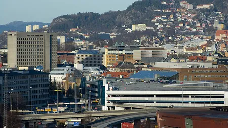 Romania on the Menu, program de promovare a imaginii tarii in Norvegia