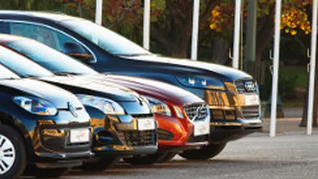 Piata de leasing operational si-ar putea reveni in acest an. Care sunt factorii care vor influenta industria