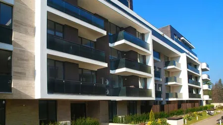 DTZ Echinox a preluat administrarea a 39 de apartamente in Baneasa