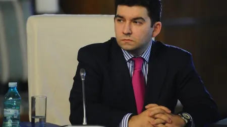 Liviu Voinea: Romania va vinde eurobonduri in prima jumatate a acestui an