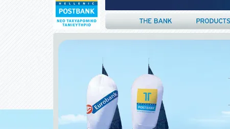 Magnat grec in domeniul media, inculpat intr-un dosar de frauda bancara