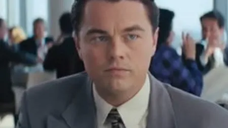 Isteria Lupului de pe Wall Street: Ce incasari a avut in cinematografele din Romania