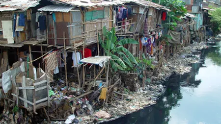 Decalajul dintre bogati si saraci, riscul major pentru omenire (Forumul Economic Mondial)