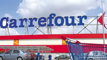 Carrefour Romania iese din insolventa
