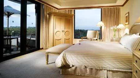 Industria hoteliera va creste in 2014, datorita chinezilor