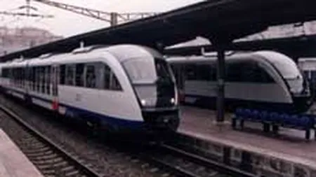CFR Calatori anunta reduceri de pana la 56% la calatoriile cu Trenurile Zapezii
