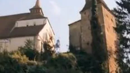 5 locuri din Romania care au inspirat filme celebre (Video)