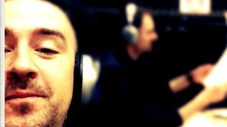 Dobrovolschi revine in FM cu o emisiune matinala difuzata pe Gold FM