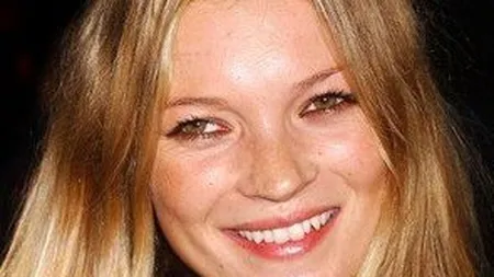 Playboy a dat in judecata Harper's Bazaar pentru publicarea unor fotografii cu Kate Moss