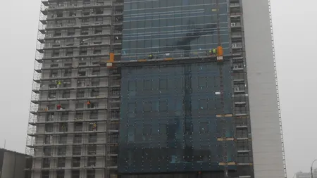 AFI construieste inca 27.000 mp de birouri in Bucuresti