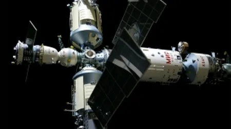 Romania va produce doi din cei 50 de nanosateliti ce vor fi lansati la nivel mondial