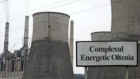Complexul Energetic Oltenia scoate marti la vanzare energie de 60 mil. euro pe OPCOM
