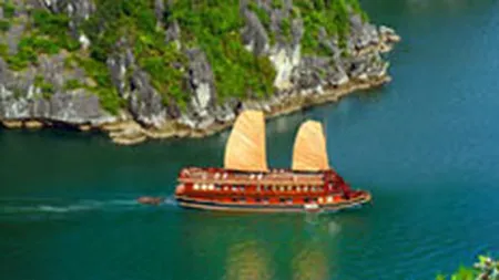 Numar record de turisti internationali inregistrati in 2013