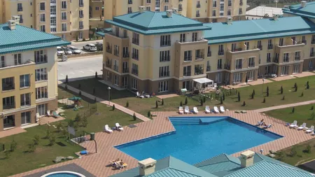 Dezvoltatorul Cosmopolis va finaliza in acest an inca 400 de locuinte, cu 18 mil. euro