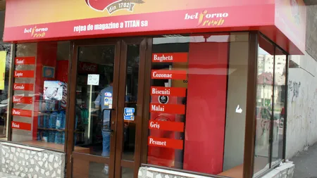 Inca o companie mare paraseste ringul BVB: Titan Pantelimon