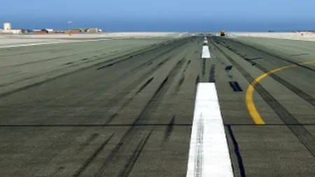 Proiect estimat la 28 mil. euro pentru modernizarea Aeroportului Oradea