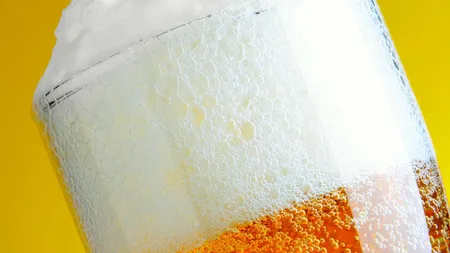 Cata bere consuma romanii anual
