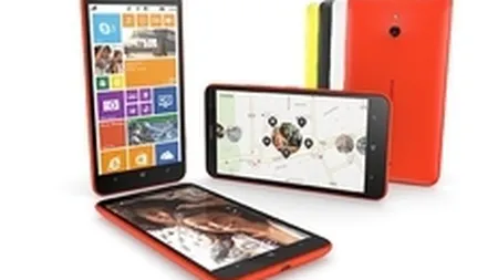 Vanzarile de smartphone-uri Nokia au scazut puternic in T4, dupa trecerea diviziei la Microsoft