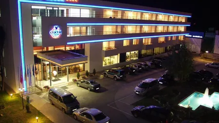 Semne rele pentru litoralul romanesc: Proprietarul Cocor Spa a intrat in insolventa