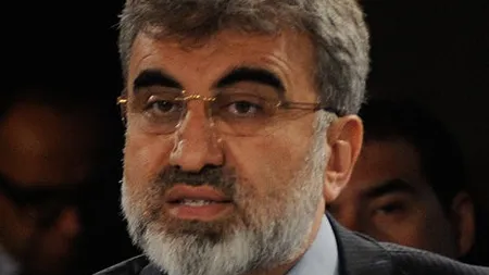 Romanii si turcii ar putea cauta impreuna zacaminte in Marea Neagra