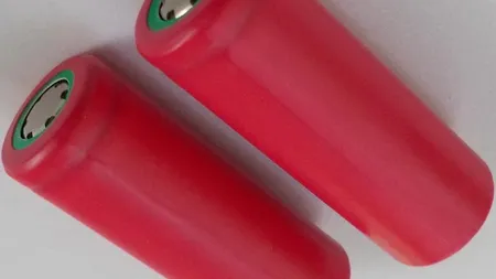 Baterii cu zahar, pentru mai multa autonomie