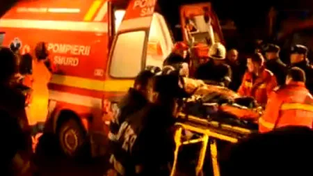 Accidentul aviatic din Apuseni: Omniasig isi va onora obligatiile din contractele de asigurare