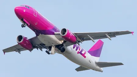 Bancpost si Wizz Air au lansat un card de credit co-branded. Vezi cat e dobanda