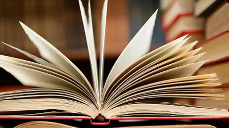 Vom cheltui macar 5 euro pe carti anul acesta? Poate doar daca uitam de televizor