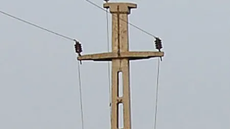 Viscol: Distributia de energie, afectata in mai multe localitati