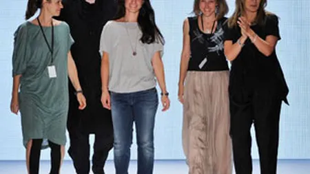 Creatorii de moda romani au ratat participarea la Berlin Fashion Week