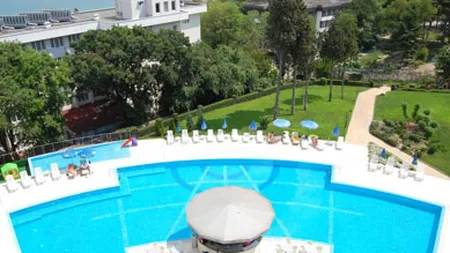 Topul destinatiilor preferate de turistii romani in 2014