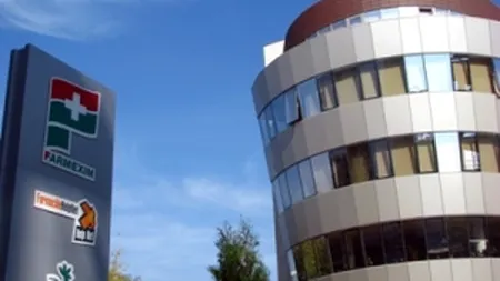 Investitie de peste 16 mil. euro intr-un centru logistic Farmexim