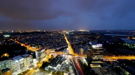 Companiile Saint-Gobain din Bucuresti s-au mutat in Floreasca Park