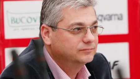 Cercetari pe piata asigurarilor: Radu Mustatea a ajuns la DNA. Se pregateste Ilie Carabulea