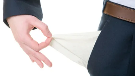 1 din 5 angajati din Romania nu castiga suficient pentru a-si acoperi cheltuielile